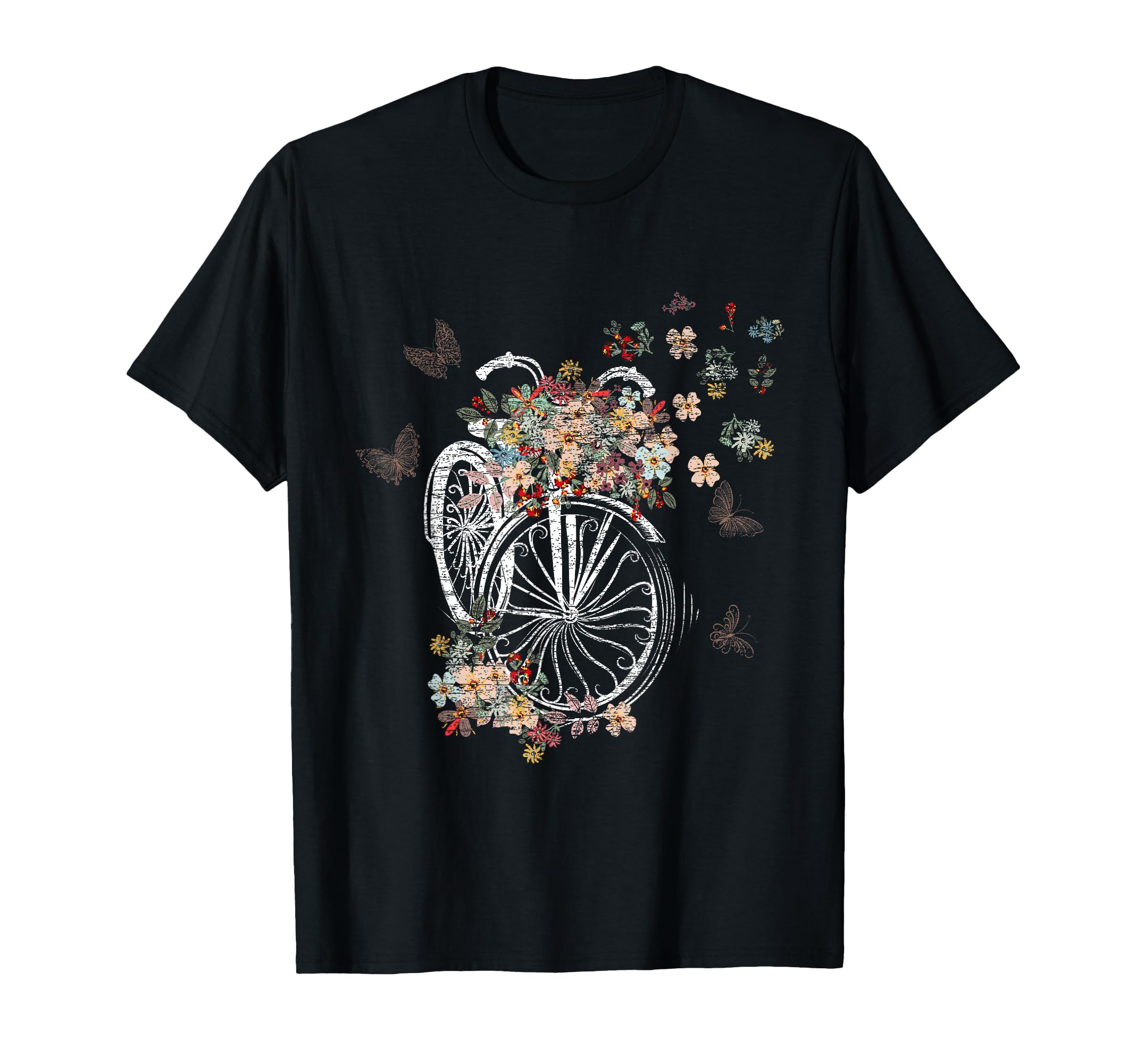 Kleidung mit Designs von Amazon Merch on Demand