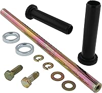 Vista 1 de All Balls Rodamiento de brazo A inferior Racing - Kit de sellos compatible con/repuesto para Polaris 02, 300 4X4, 350L 2X4, 50-1093