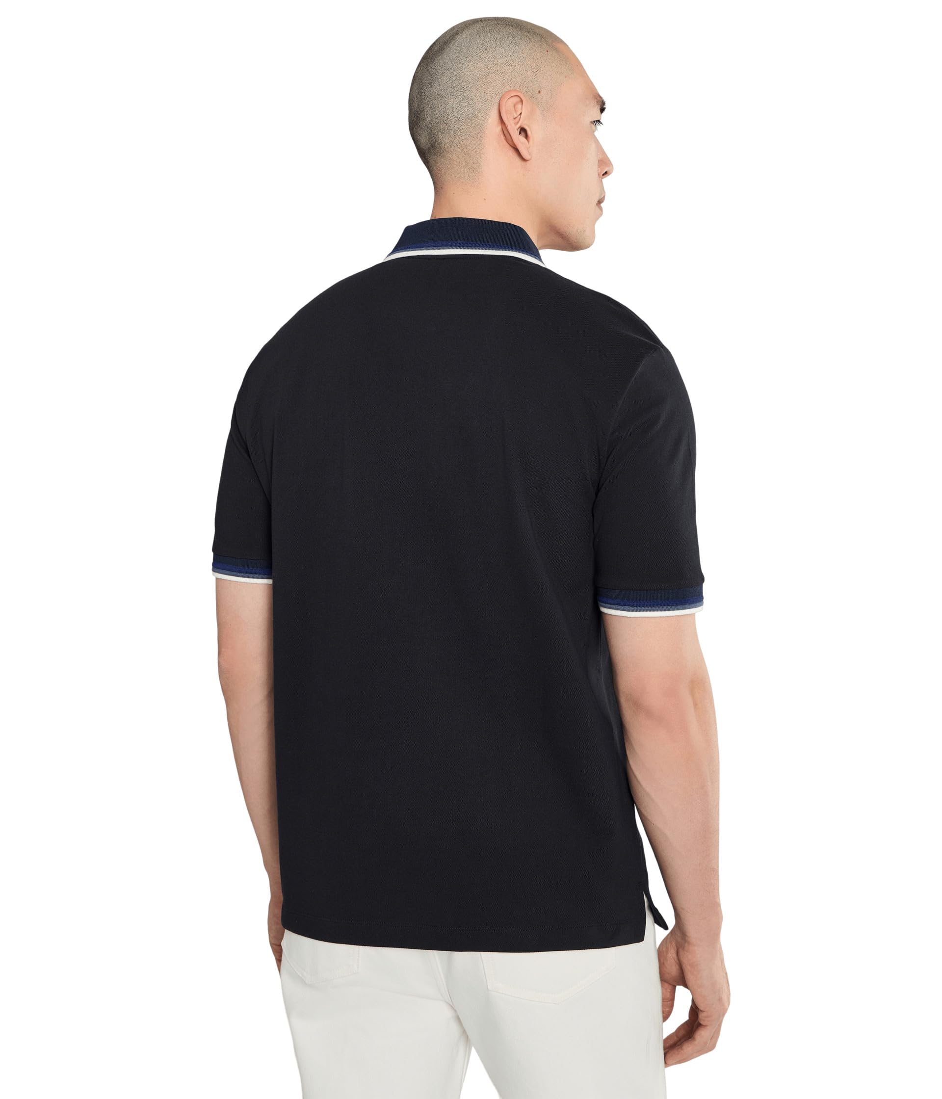 Armani Exchange Polo Uomo Art XM002329 AF13026