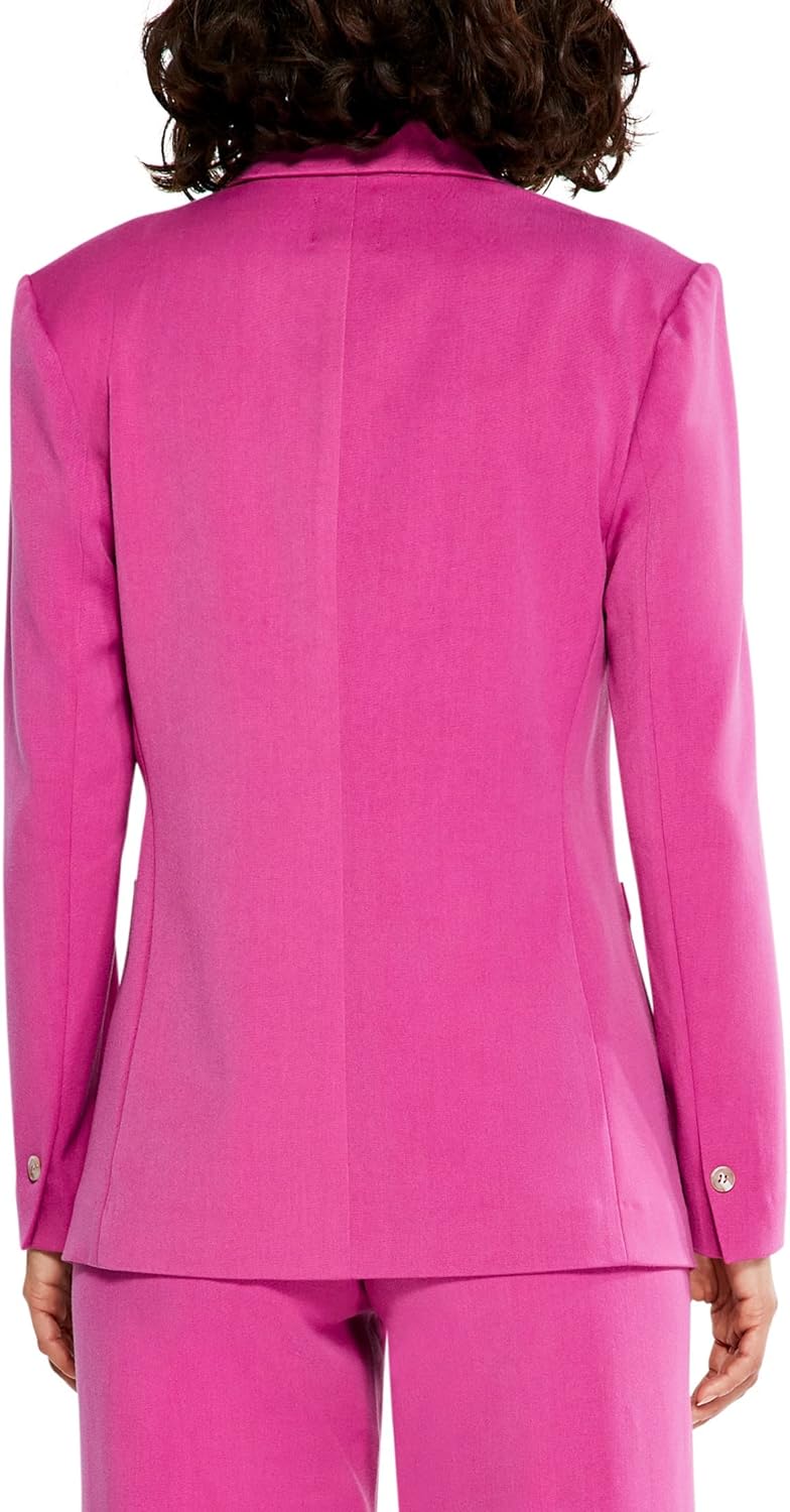 NIC+Zoe Womens Work It Blazer - Image 2