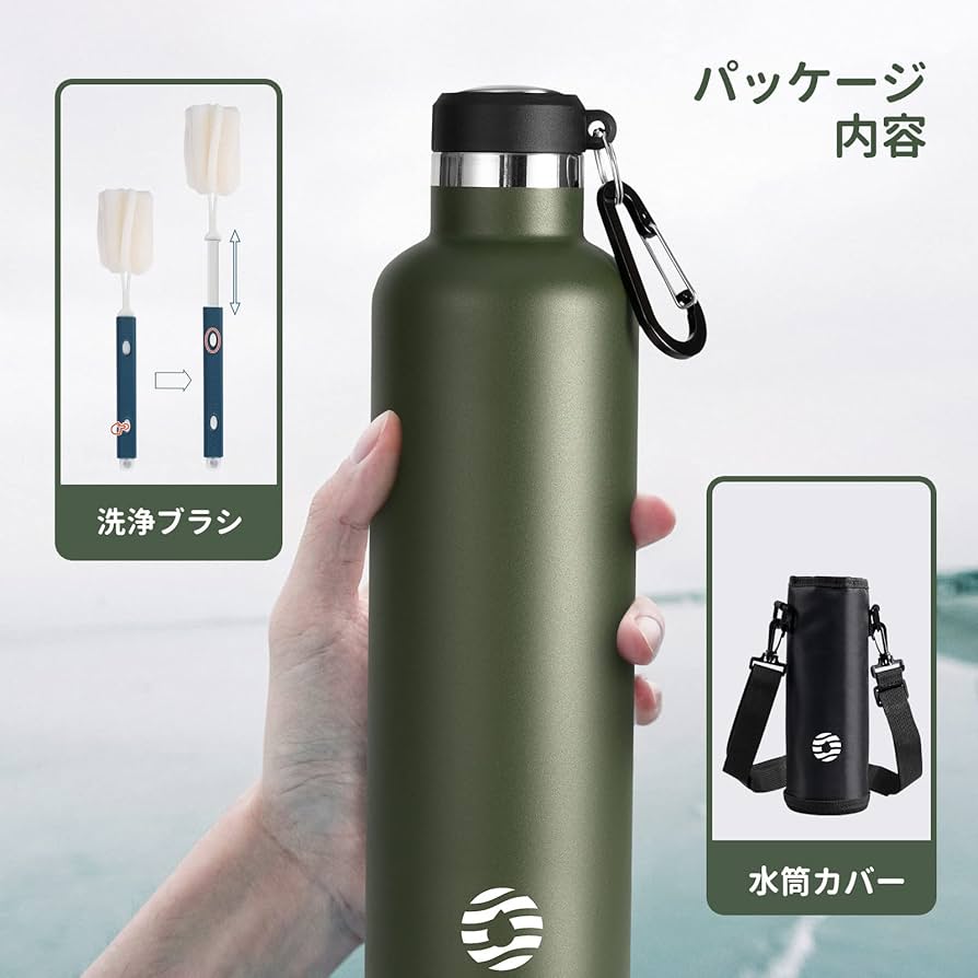 Forward Observations Group 水筒 1000ml Forward Observations Group 水筒 1000ml Forward Observations