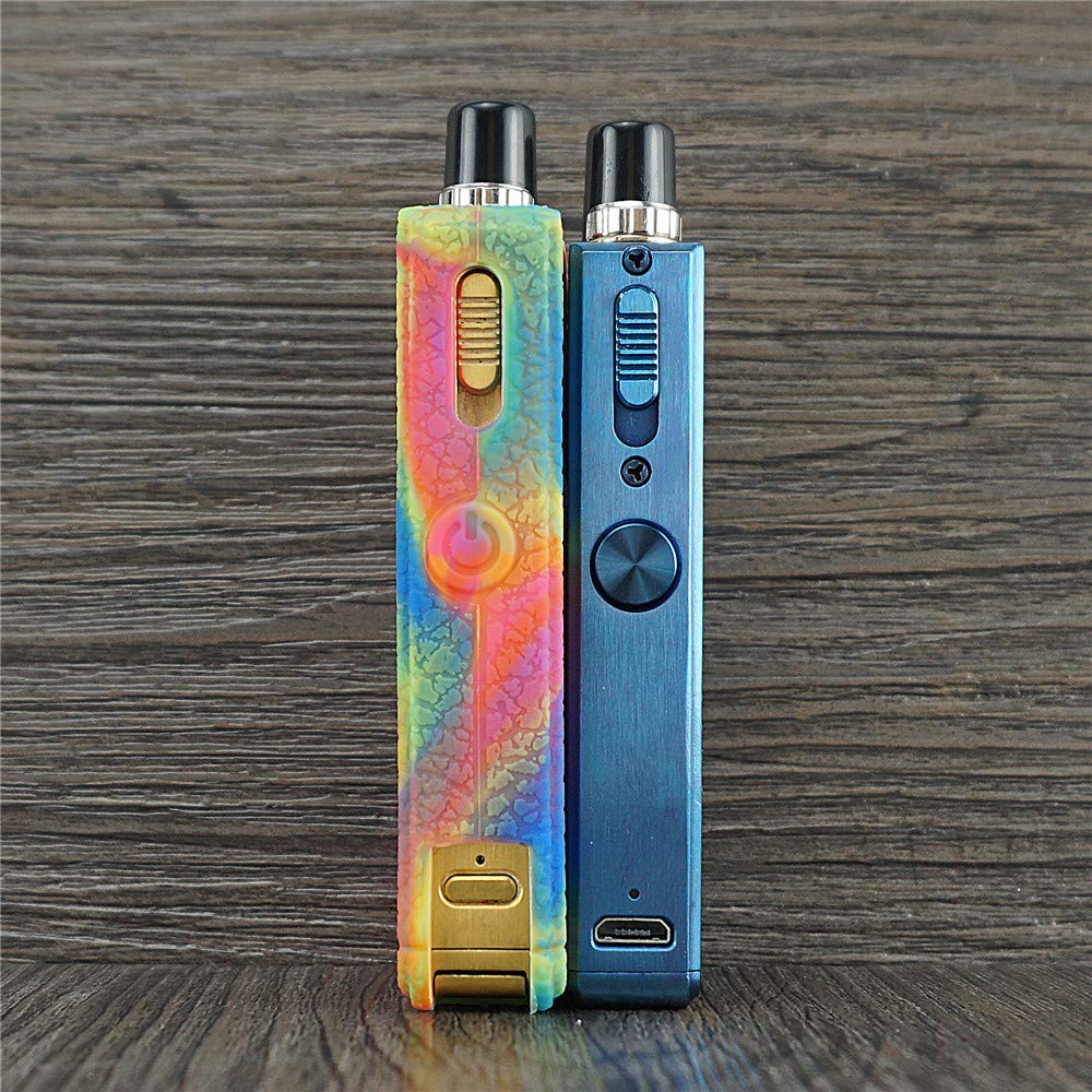 dsc vape ARC DC16000 Vape - Blueberry, Cherry Disposable Vape main image 1