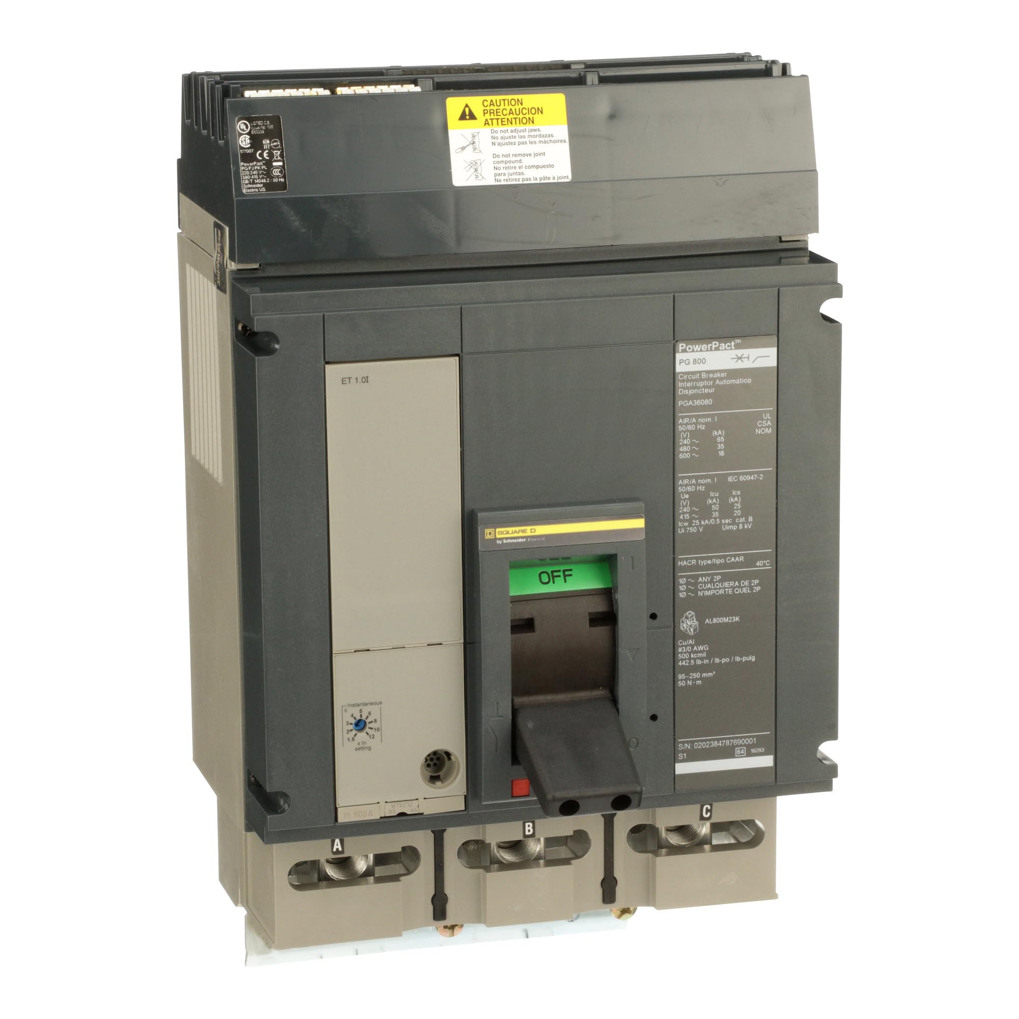 Module Schneider-Electric STBACO0120K - Neuf, Origine France - Pour Automatismes