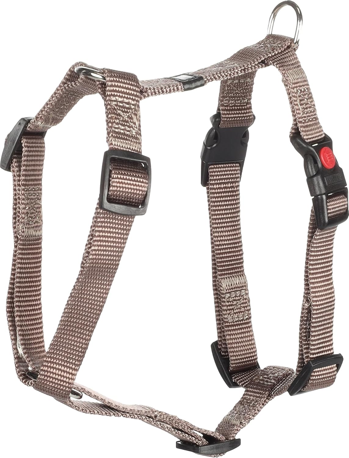 K&F Art Sports Plus Harness, Grey 25 mm 65-100 cm