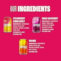 Vista 74 de Zevia - Refresco sin calorías