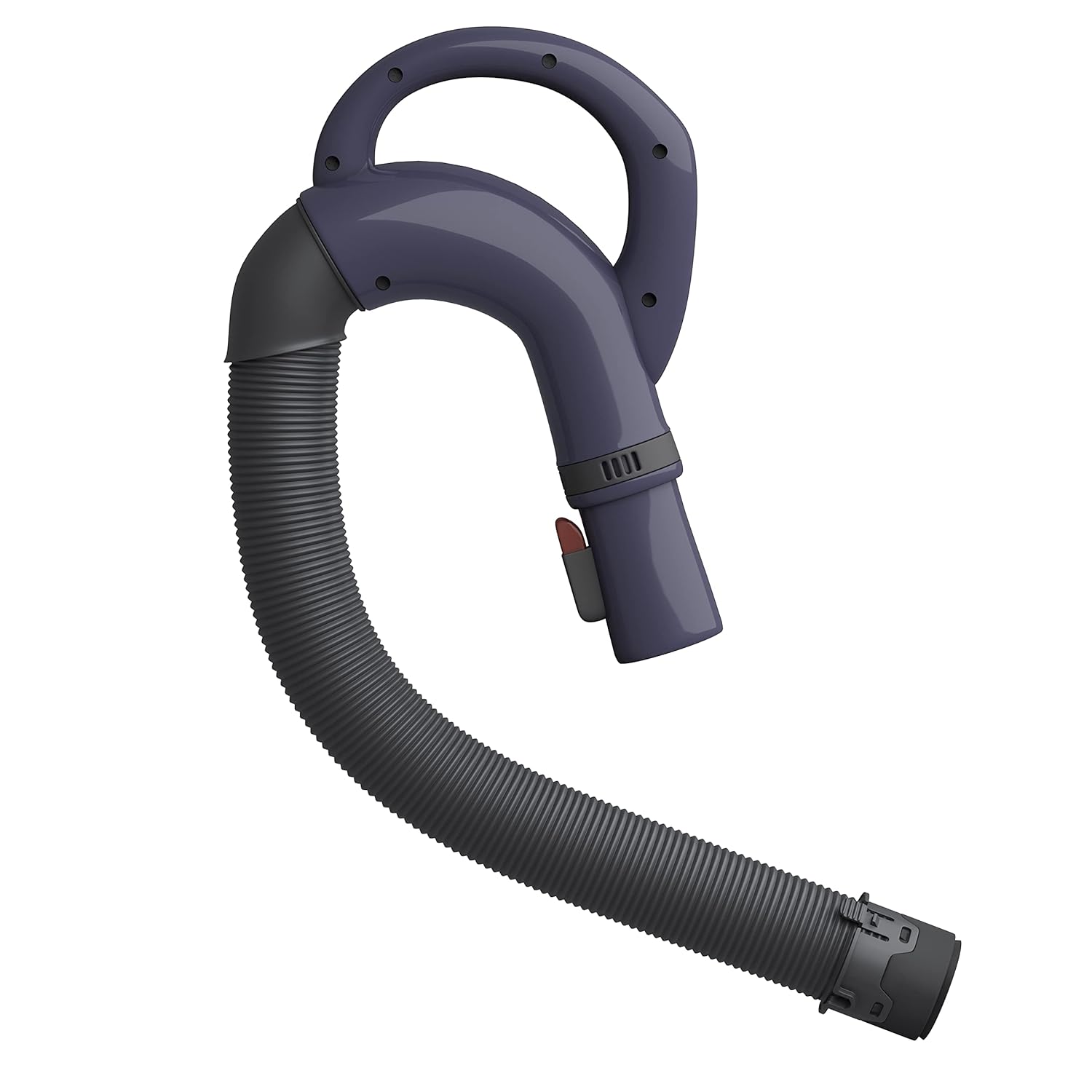 Think Crucial Replacement Vacuum Hose Compatible with Shark Hose