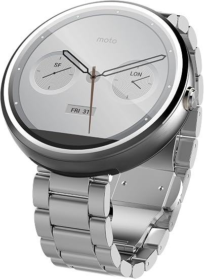 moto 360 first gen android wear 2.0 Big sale - OFF 64%