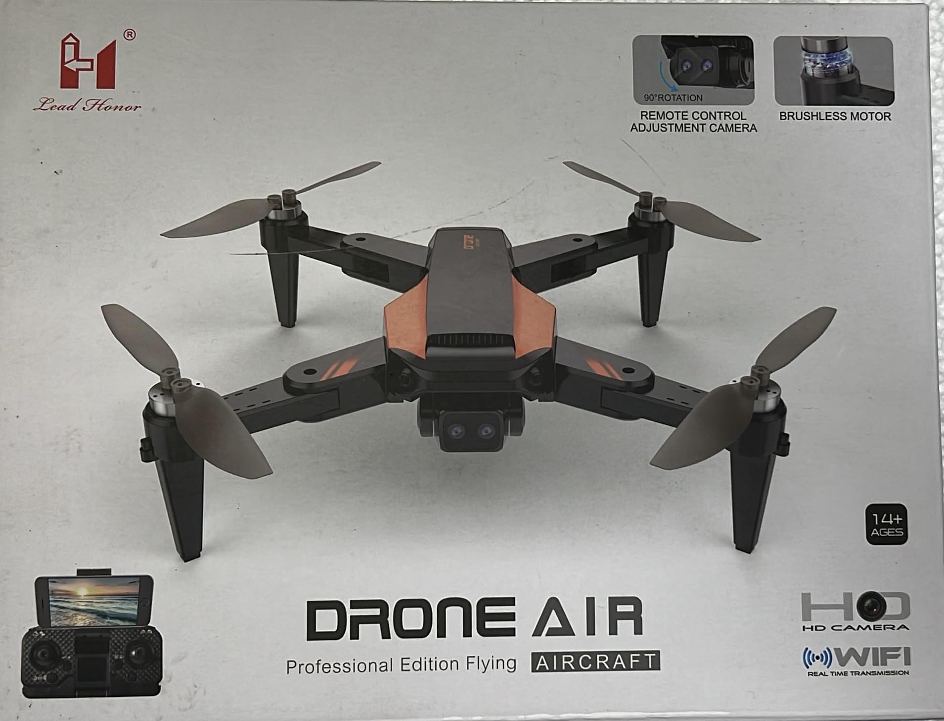 See full amazon price history chart for 8K Double Shot Drone with 360° Obstacle Avoidance, 5000 Metre Automatic Return, Electrically Stabilizing Lens 8K Double Shot Drone with 360° Obstacle Avoidance, 5000 Metre Automatic Return, Electrically Stabilizing Lens (B0DC6YZ1SX) Amazon Price History, Amazon Price Tracker