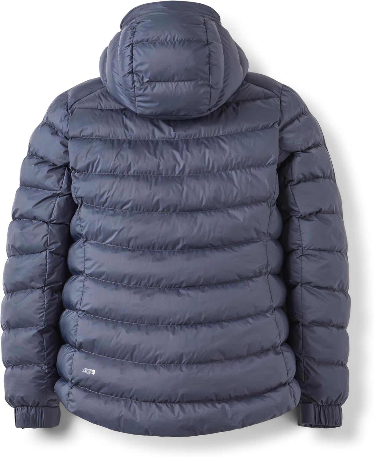 Rab Women's Nebitron Pro Hooded Jacket, Lightweight & Insulated for Hiking & Mountain