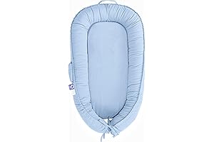 eih baby nest baby lounger