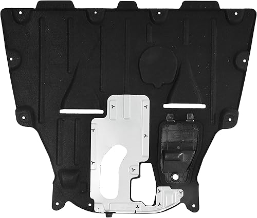 Miniatura 4 de GO-PARTS - Para Chrysler 200 Front Engine Splash Shield Sedan 2015-2017 repuesto 68146985AB CH1228158 2016