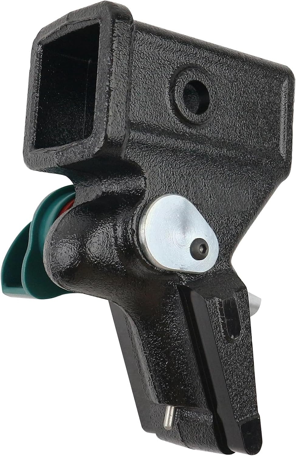 Towing Trailer Hitch Receiver Compatible with Land Rover LR3 2005-2009, LR4 2010-2016, Range Rover Sport 2006-2013 LR040248 LR019990 KNB500080 KNB500023 LR040248