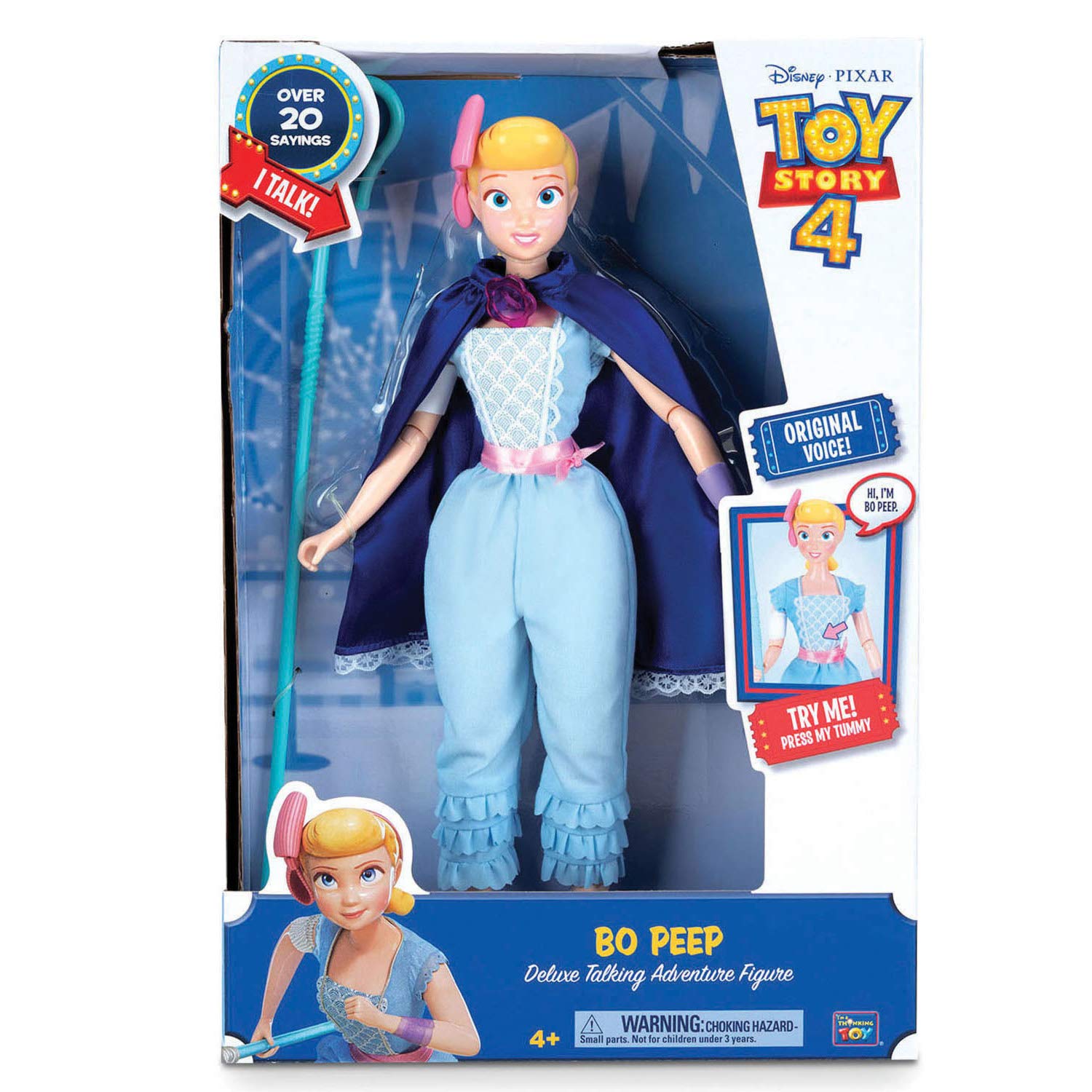 bo peep amazon