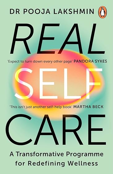 Real Self-care