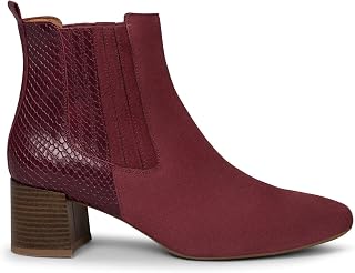 Amazon.es: Piel de serpiente - Botas para mujer / Zapatos para mujer:  Zapatos y complementos