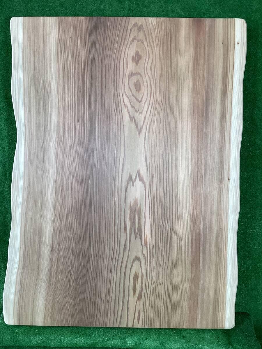 天然杉 一枚板 16 NO9 杉（スギ）一枚板 ｜一枚板