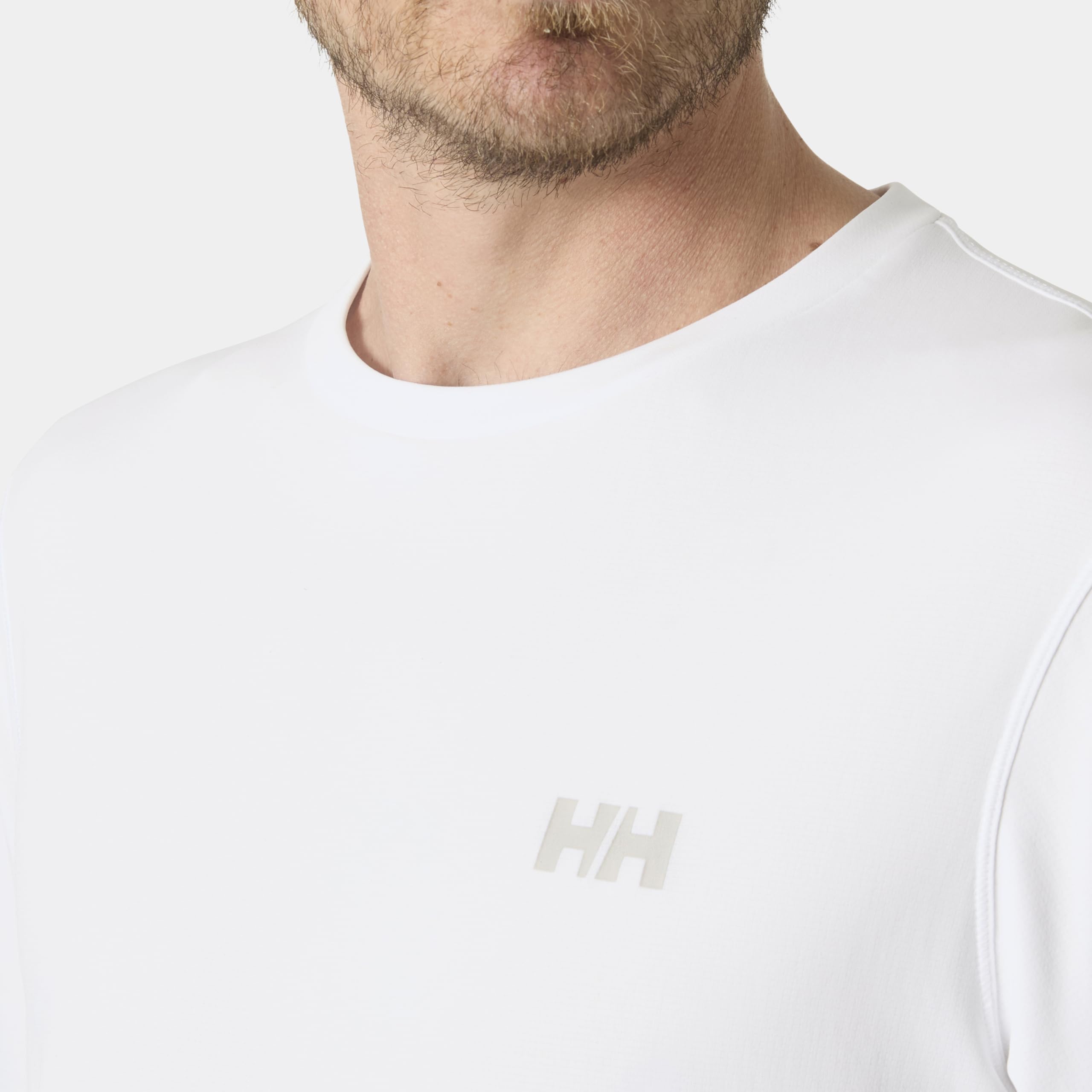 Helly Hansen LIFA Active Solen LS Canottiera Uomo