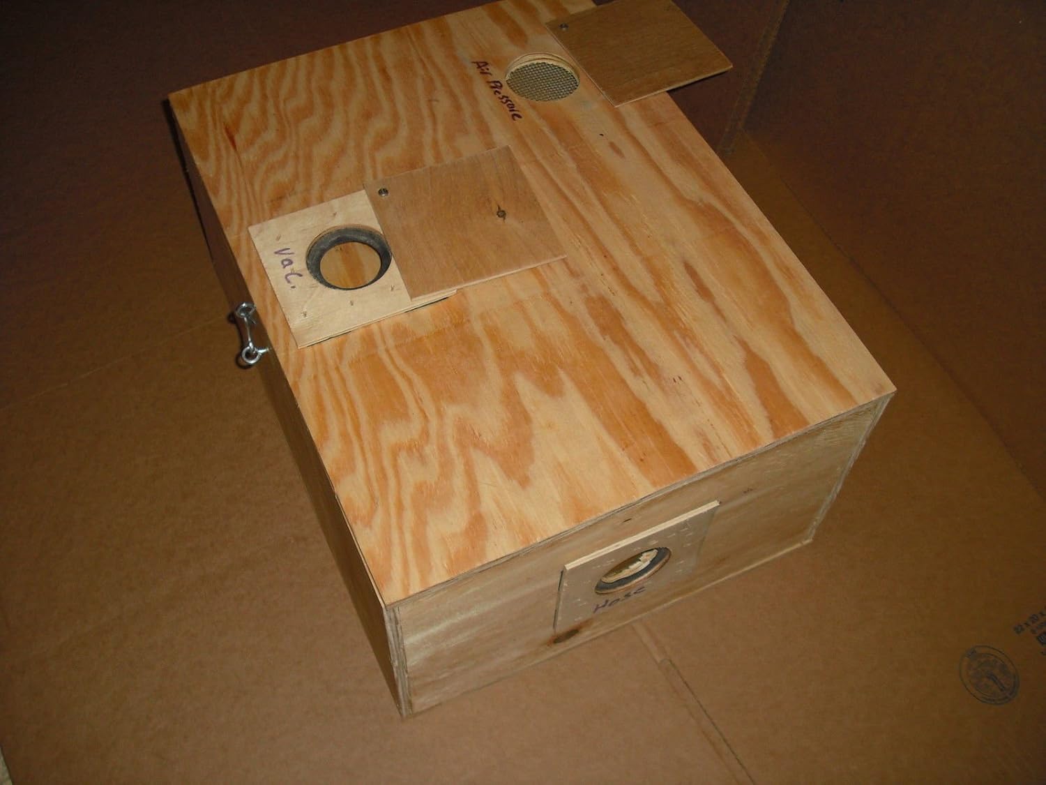 Bee Vacuum Beehive Beekeeping Honey Bee Beekeepers Removal