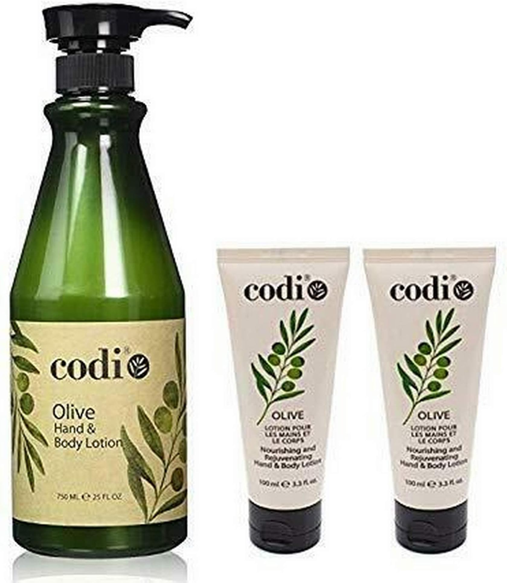 Amazon.com: Good Seed Citrus & Green Tea Hand & Body Lotion 30 oz by ...