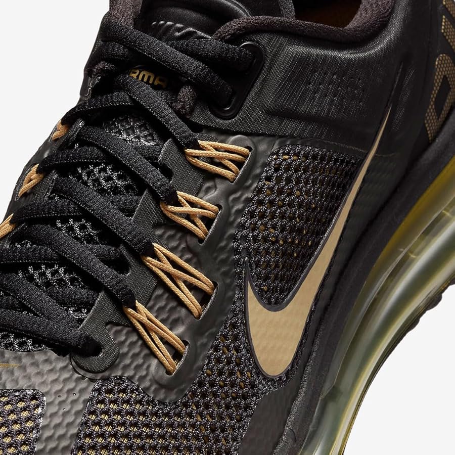 Amazon | [ナイキ] エア マックス 2013 AIR MAX 2013 ブラック