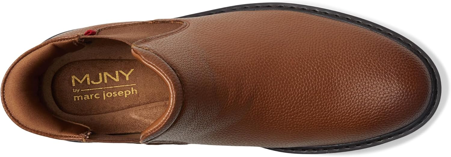 Marc Joseph New York mens Hudson Yards 2.0 (Hands Free Technology) - Image 2