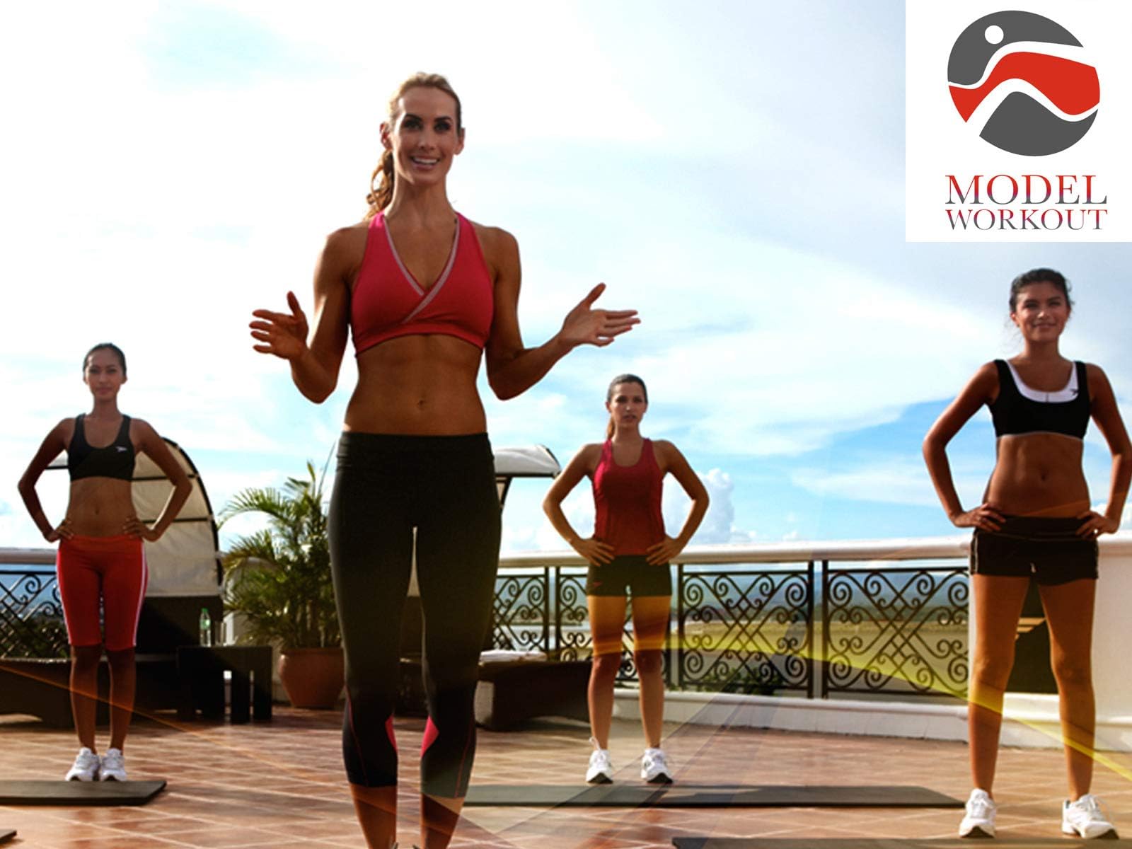 Model Workout