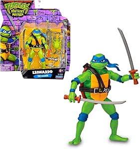 Giochi Preziosi Tmnt Ninja Turtles Aksiyon Figürleri Donatello 71 Giochi Preziosi Tmnt Ninja Turtles Aksiyon Figürleri Donatello 71