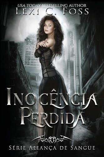Inocência Perdida: 1