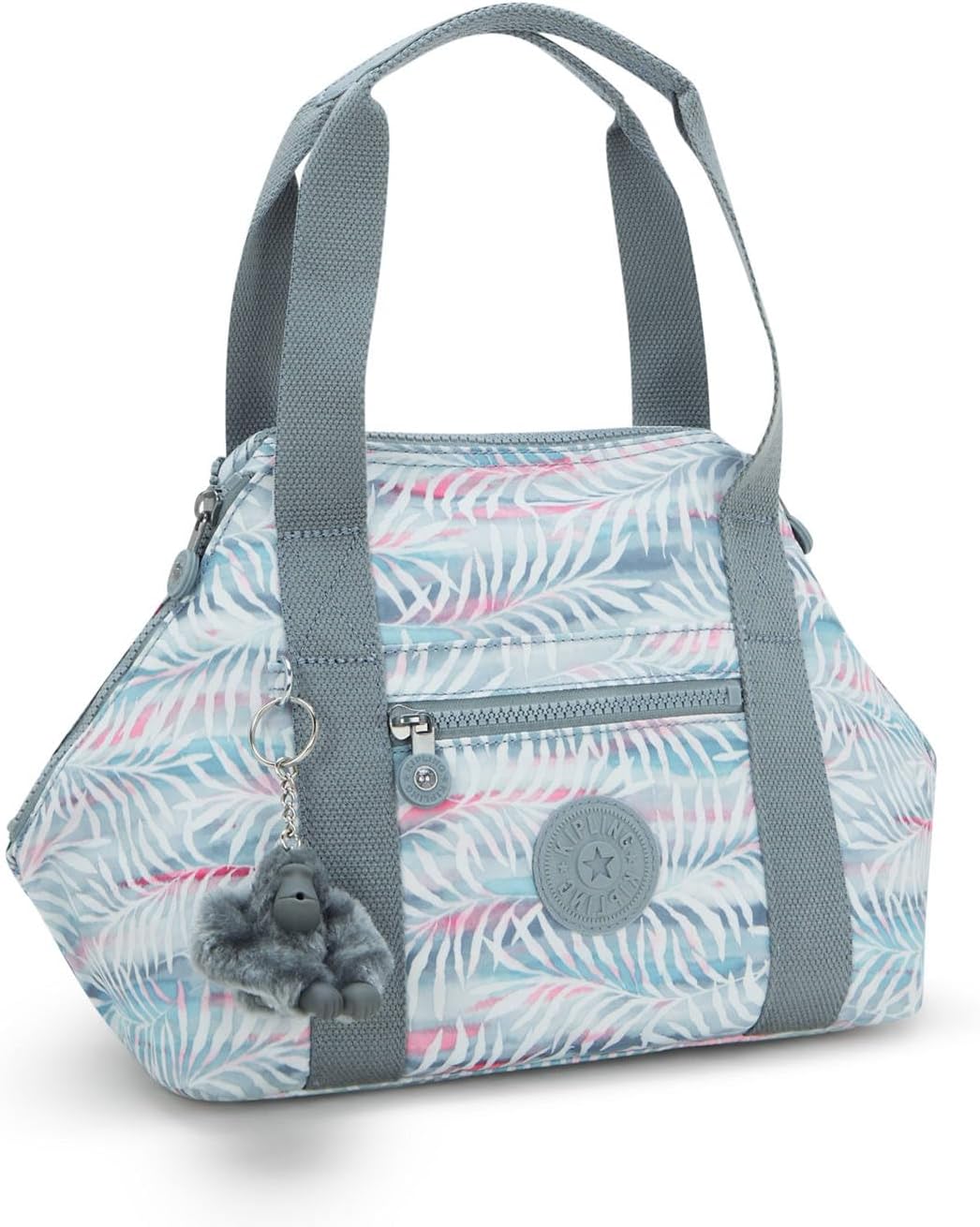 Kipling Women's Art Mini Prt Tote Bag - Image 7