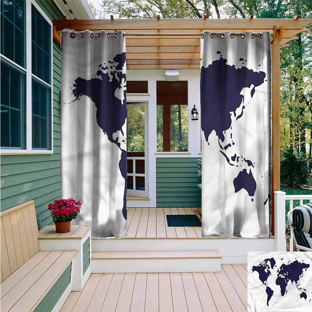 World Market Outdoor Curtains Curtains & Drapes 2023