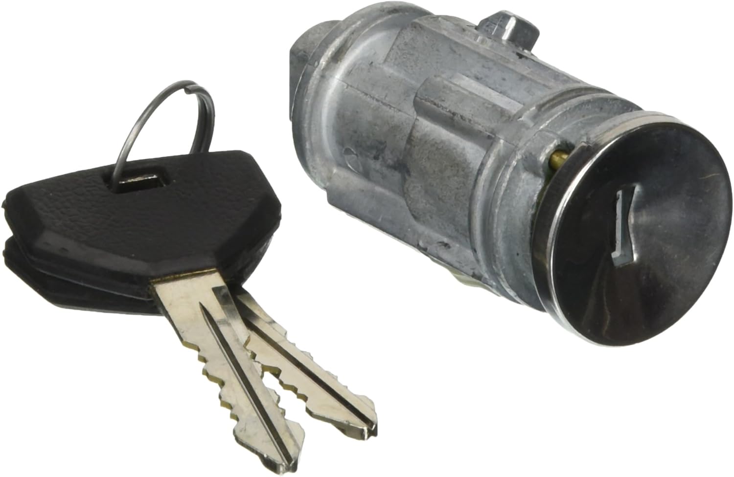 Standard Motor Products US-427L Ignition Lock and Tumbler Switch