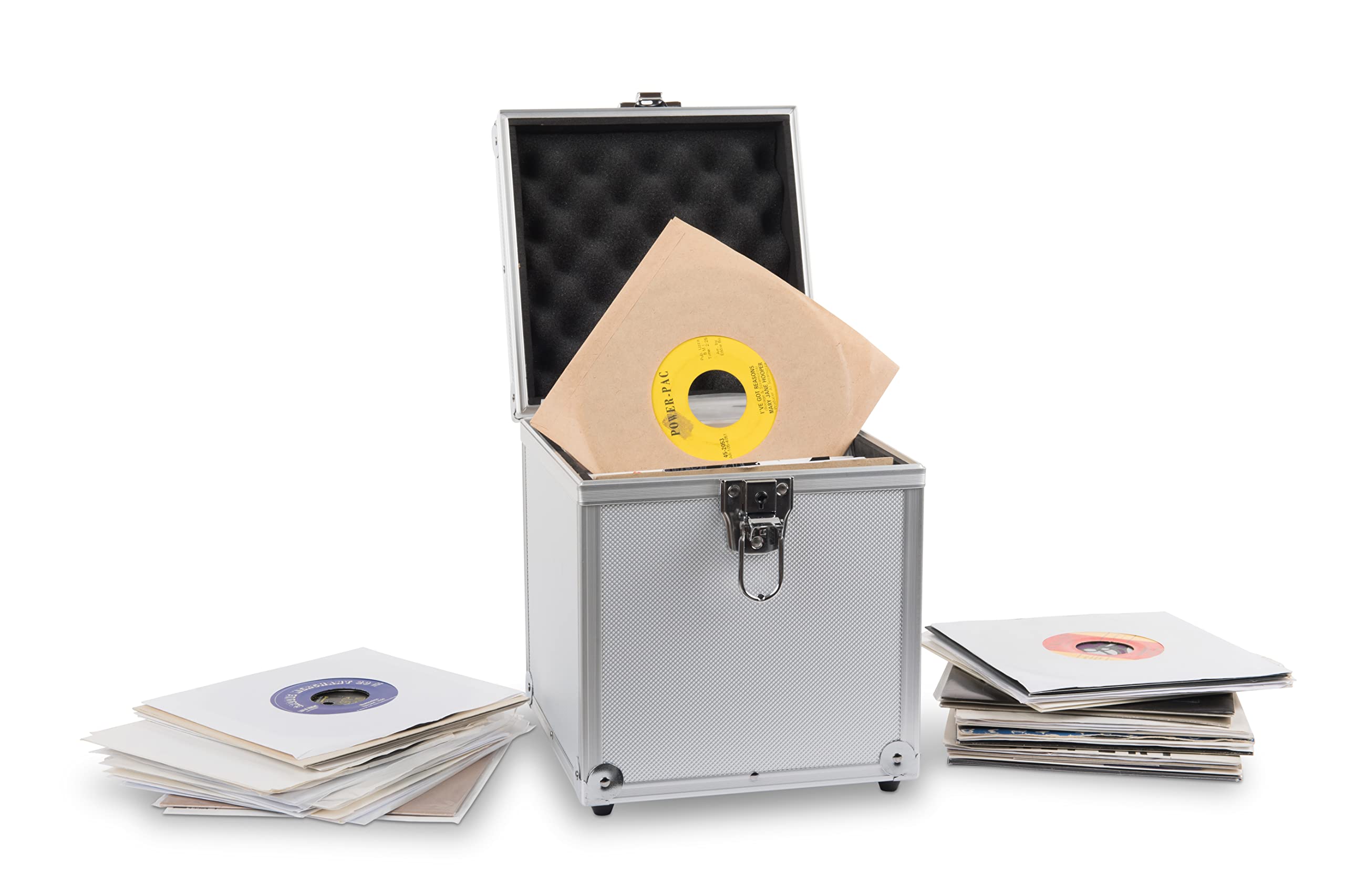 Pro Vinyl 45 - Custodia per il trasporto