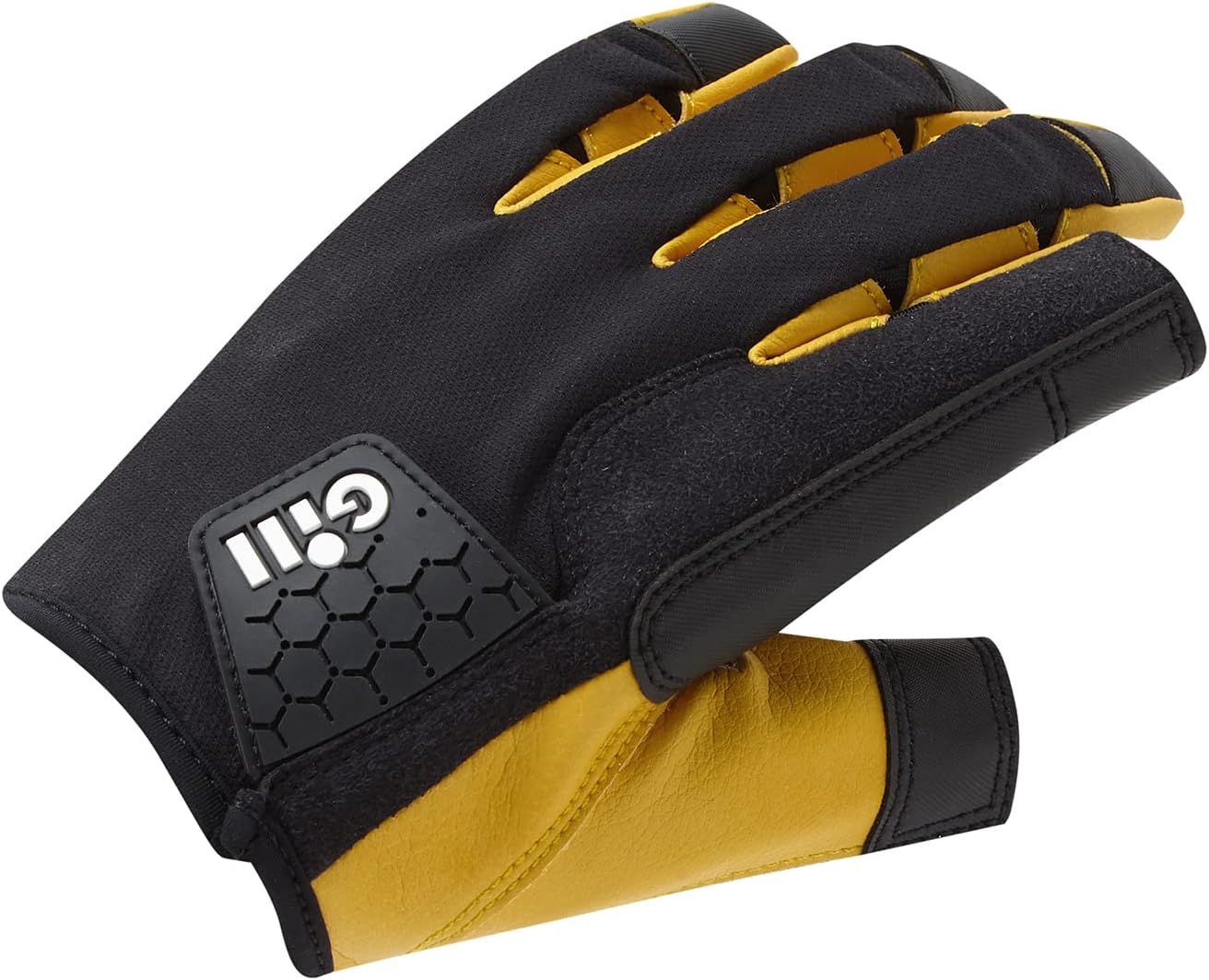 Long Finger Pro Sailing Gloves - Sailing, Paddle & Board Sports, Kayaking or Windsurfing
