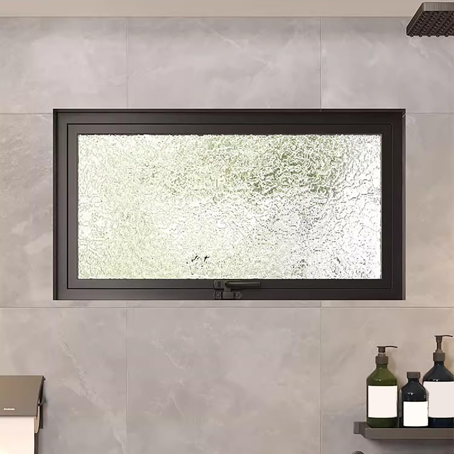 Ventana deslizante giratoria de aleación de aluminio: durabilidad y diseño moderno