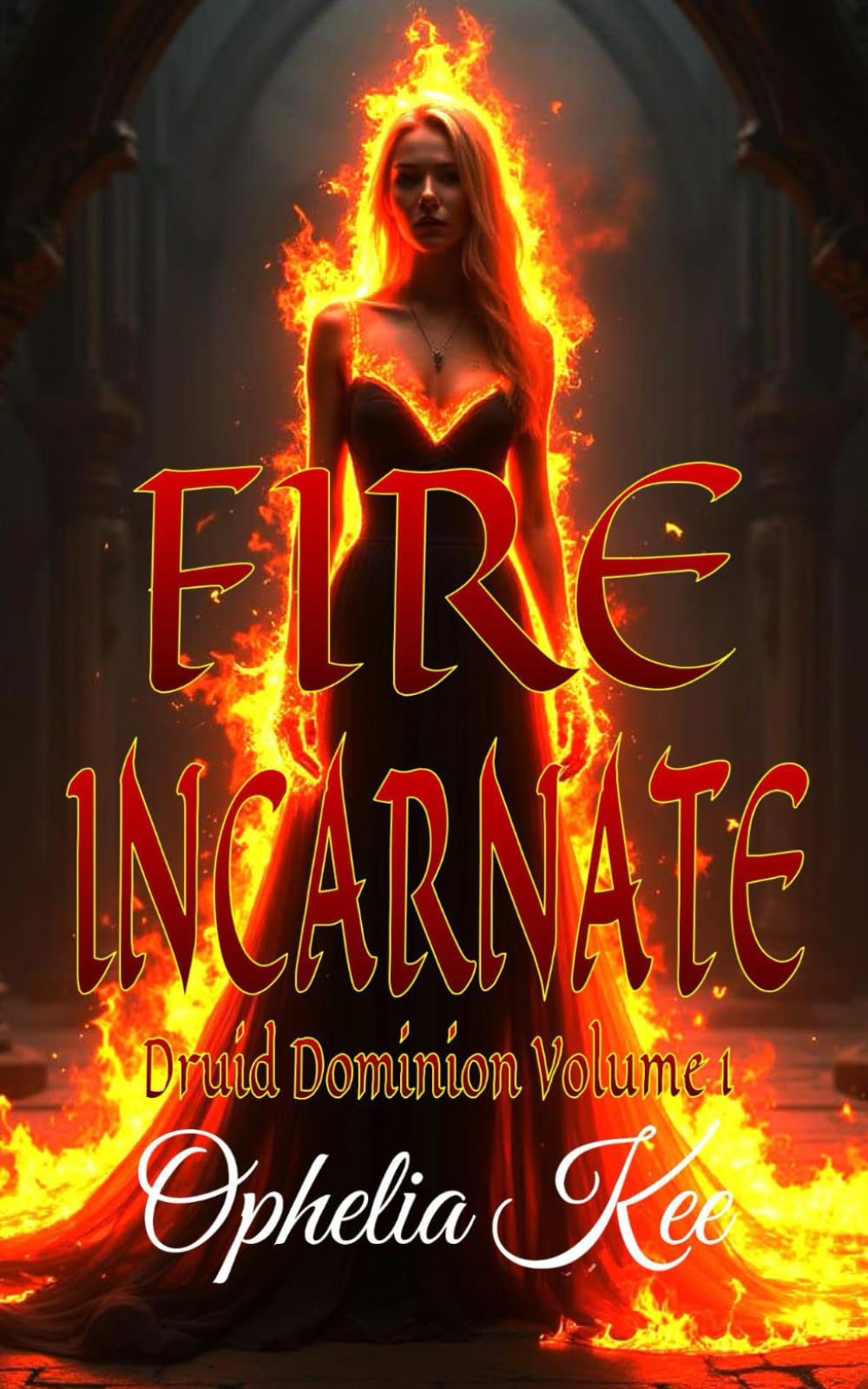 Fire Incarnate