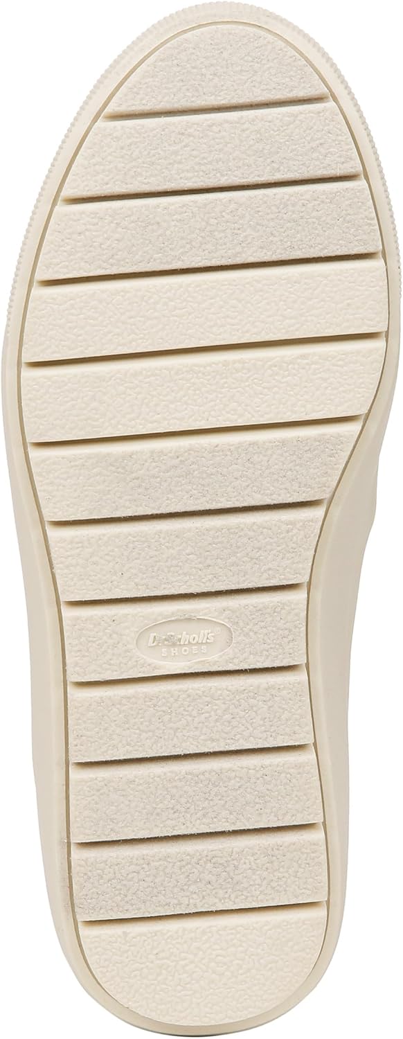 Dr. Scholl's Shoes Womens Time Off Slip On Sneaker Black Snake 7.5 M - Image 4