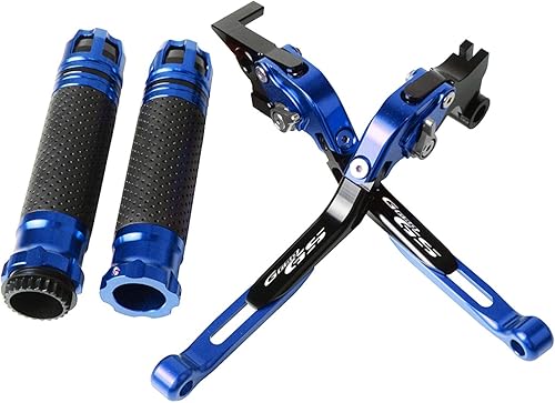 Motorcycle Clutch Grip Set For BMW G650GS G 650 GS G650 GS G 650GS 2008-2016 2009 2010 2011 2012 2013 Motorcycle Brake Clutch Lever Hand Grip