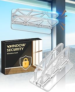 Sliding Door Lock Window Locks