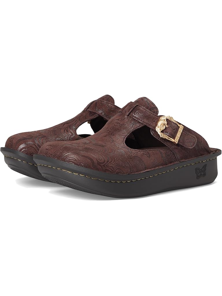 Brown Alegria Classic