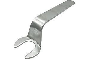 Happy Tree Universal Fire Sprinkler Head Wrench Fitting