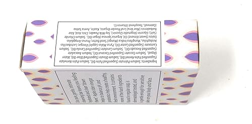 Miniatura 3 de ONE WITH NATURE Down There - Barra de jabón de limpieza íntima sin fragancia, 3.5 onzas