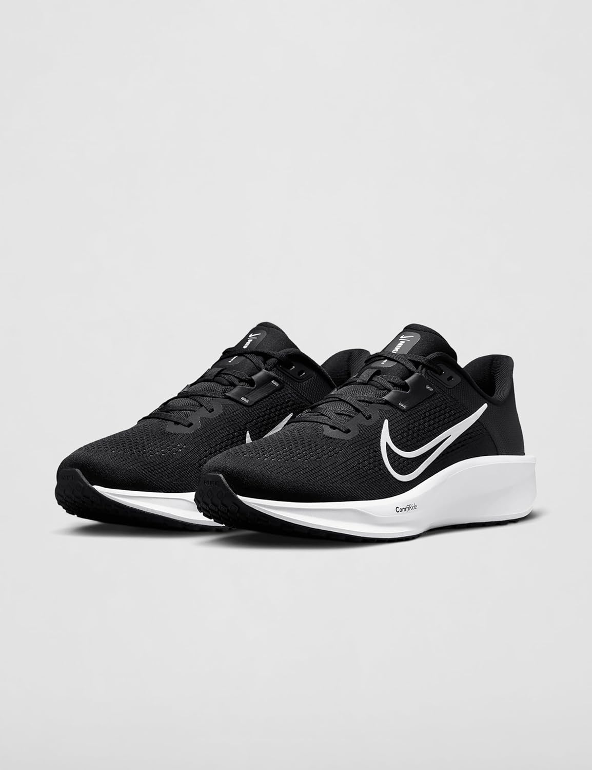 Nike Men's Quest 6 Road Running Shoes - Image 6