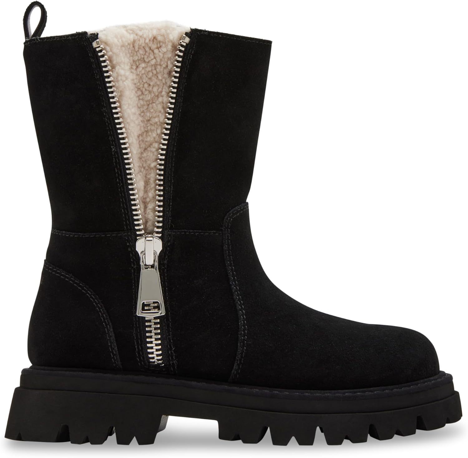 Blondo womens Burnout