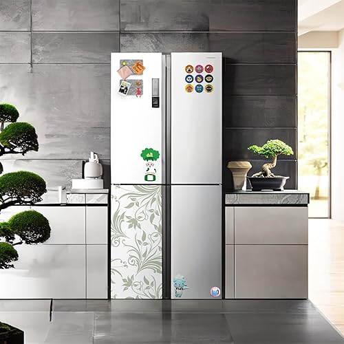 Miniatura 6 de Tablones de anuncios para paredes, tableros de corcho con 50 alfileres, 6 x 3.9 x 0.5 pulgadas con 6 unidades para dormitoriosoficinashogarescuela,