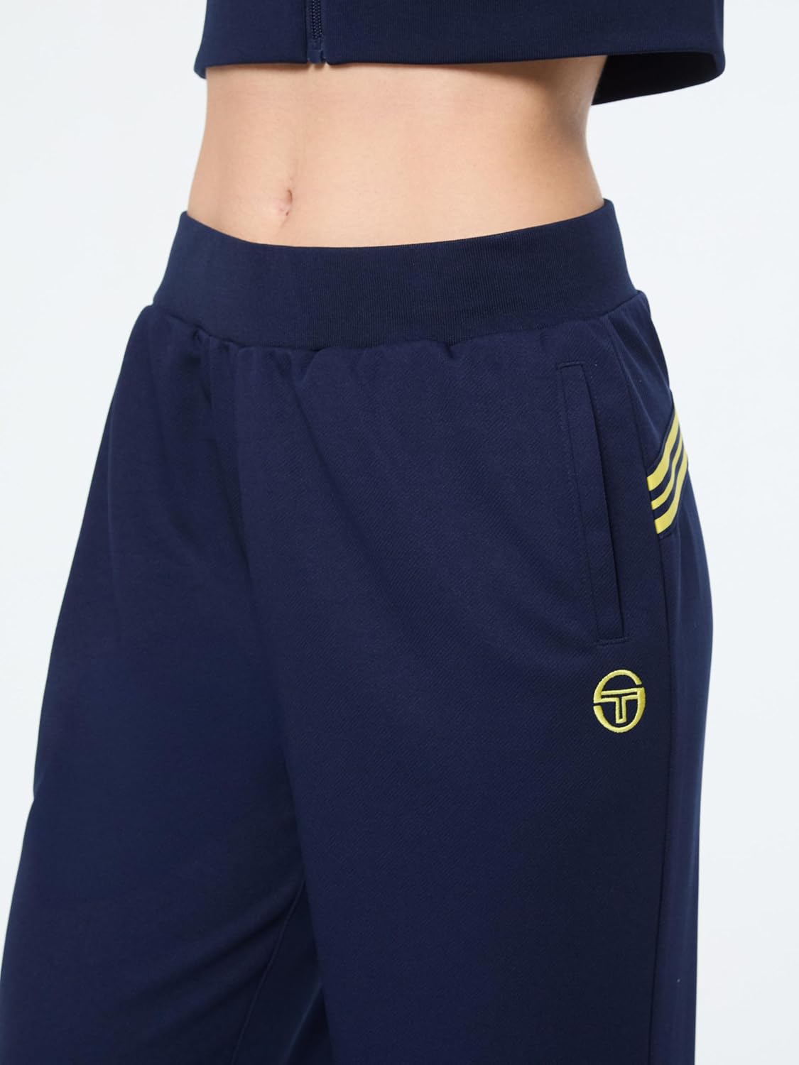 Sole Track Pant