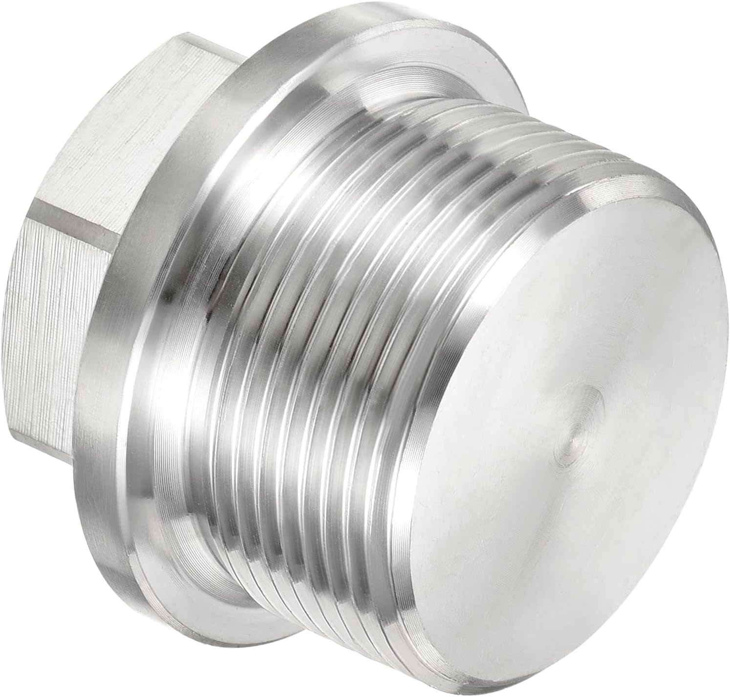 50x Edelstahl Federscheiben M8x18mm - Belleville Unterlegscheiben