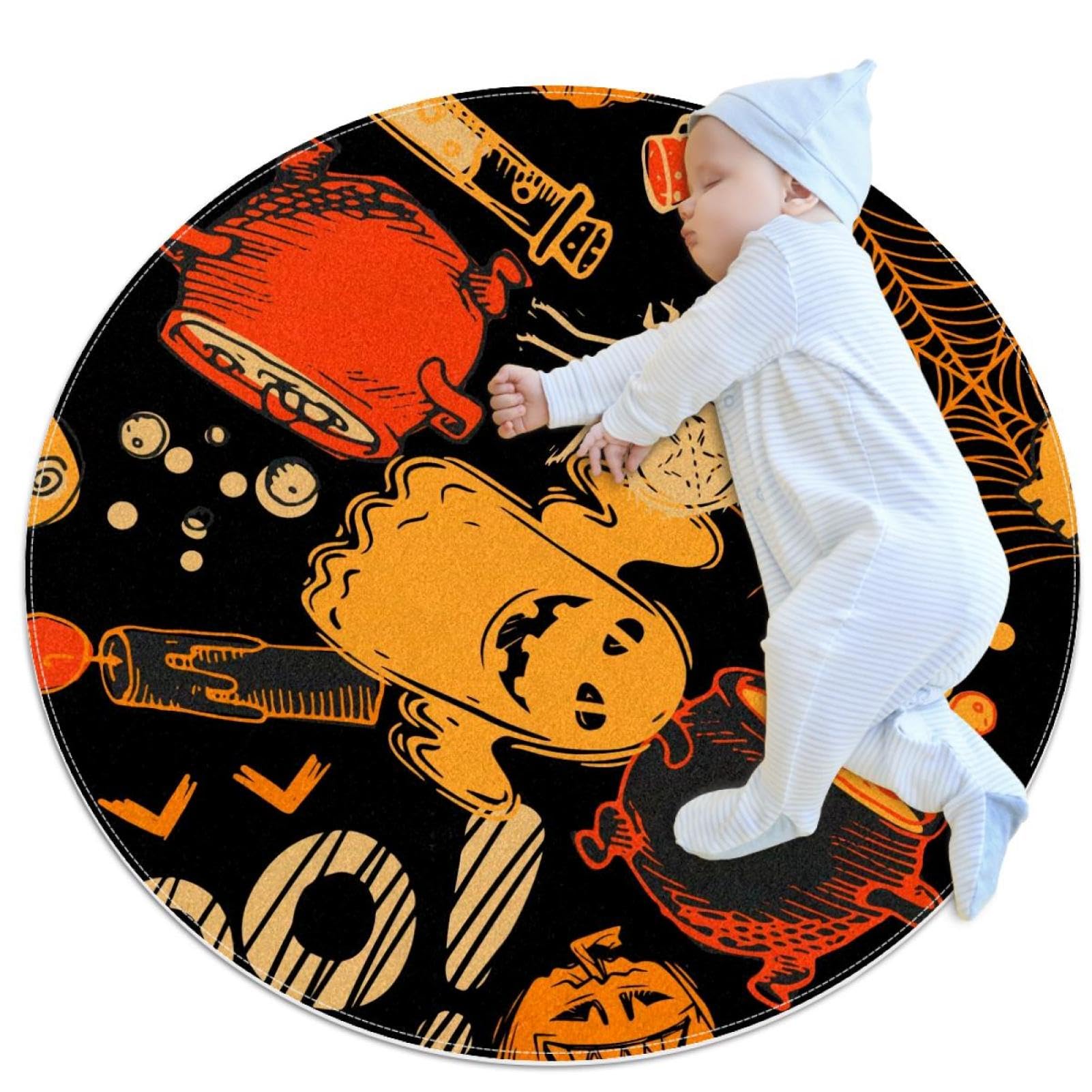 Tapis de salle de bain fantôme anti-glisse pour canapé