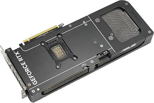 Miniatura 12 de ASUS La tarjeta gráfica Prime GeForce RTX 5070 de 12 GB GDDR7 lista para SFF (PCIe 5.0, 12 GB GDDR7, HDMIDP 2.1, 2.5 ranuras, ventiladores de