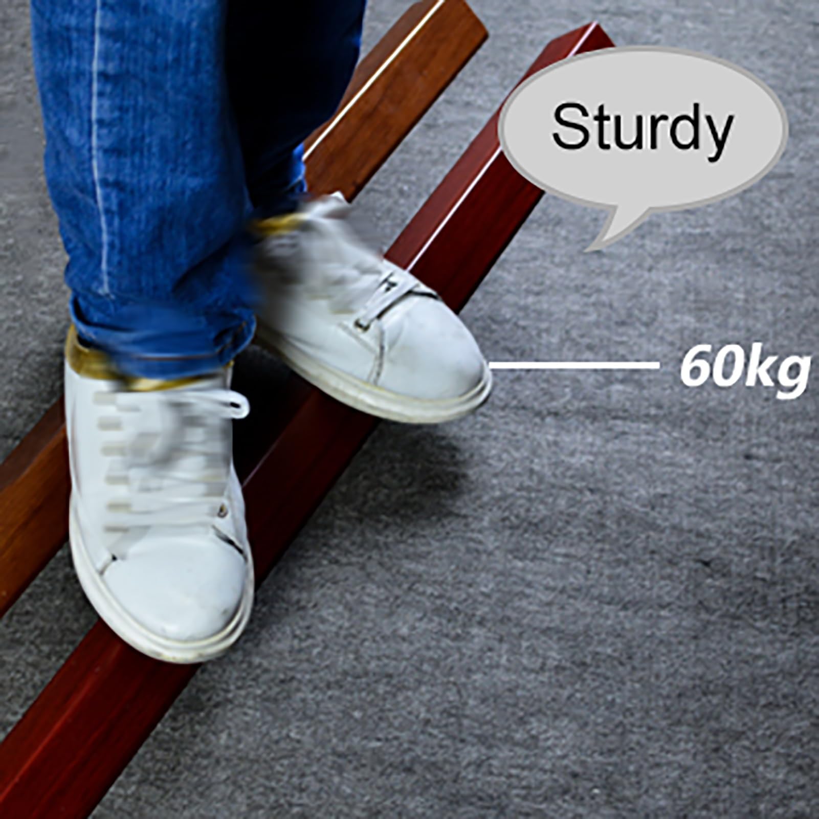 Eckenschutzstreifen, 5 cm breit, PVC, kein Stanzstreifen, für Wohnzimmer-Dekoration in Hotel, Schule und Zuhause (grün, 150 cm)