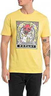 Replay Herren T-Shirt